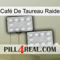 Café De Taureau Raide 17